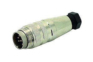 C091 31H004 100 2 U Amphenol