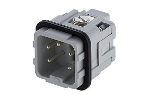 C146 10A004 002 4 Amphenol