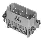 C146 10A010 002 4 Amphenol