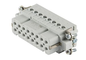 C146 10B016 102 4 Amphenol