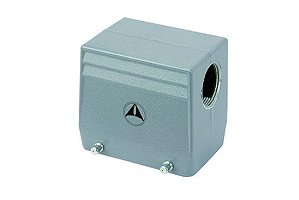 C146 21R032 500 4 Amphenol