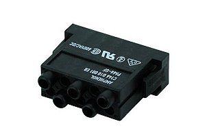 C146 D10 001 E8 Amphenol