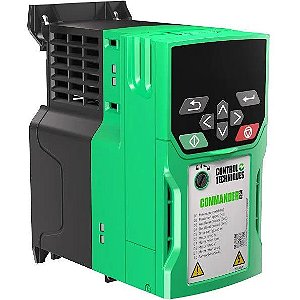 C200-01100024A10101AB100 Control Techniques