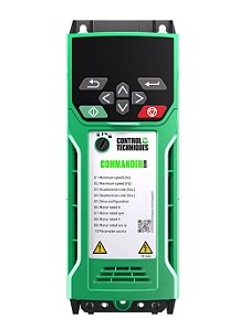 C200-02400023A10100AB100 Control Techniques