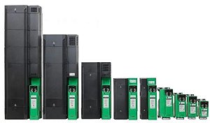 C200-05400300A10101AB100 Control Techniques