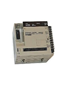 C200H-CPU21V-E Omron