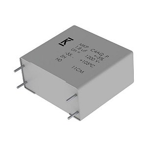 C4AQJBU4400P1XJ Kemet