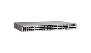 C9200-48P-E Cisco