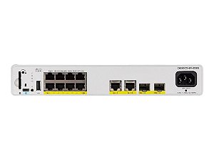 C9200CX-8P-2X2G-E Cisco