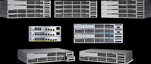 C9200CX-DNAE12-3Y Cisco