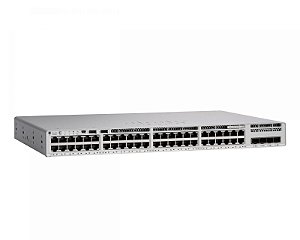 C9200L-48P-4X-E Cisco