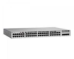 C9200L-48T-4X-E Cisco