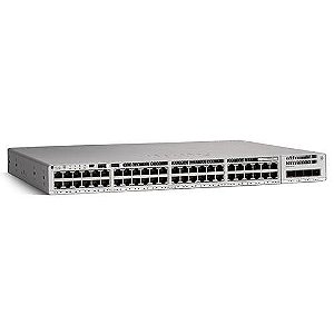 C9200L-DNA-E-48-3Y Cisco