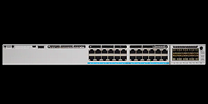 C9300-24P-E Cisco