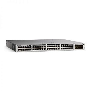 C9300-48T-E Cisco