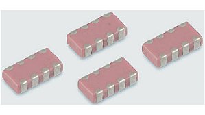 CA0508JRNPO9BN101 Yageo