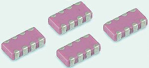 CA0612KRX7R7BB104 Yageo