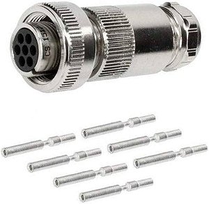 CA06COM-PG14SE7S-01-SPL B97007-061 ITT Cannon