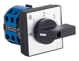 CA10 A232-600E Kraus & Naimer