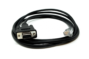 CBL-RJ45F9-150 Moxa