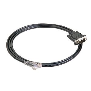 CBL-RJ45M9-150 Moxa