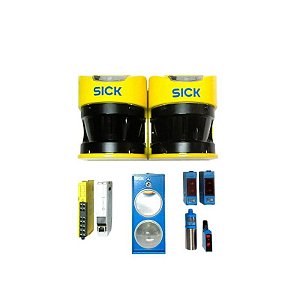 CM18-08BPP-TW0 Sick - 6026195