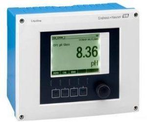 CM442-AAM2A4F060A+AA Endress + Hauser