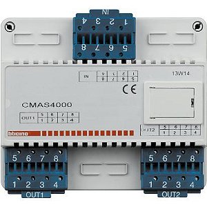 CMAS4000 BTicino