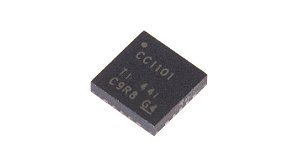 CC1101RGP Texas Instruments