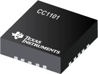 CC1101RGPR Texas Instruments