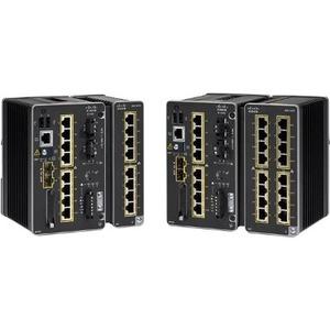 CON-SNT-IE33008S Cisco