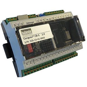 CONGRAV CB Brabender