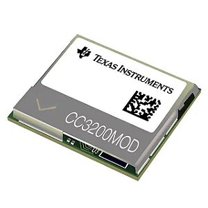 CC3200MODR1M2AMOBT Texas Instruments