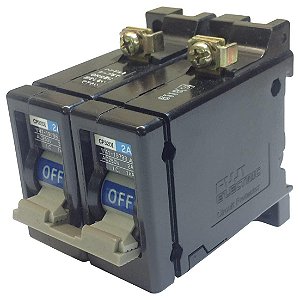 CP32D-7 Fuji Electric