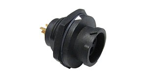 CD-10RMMS-QC8001 Amphenol