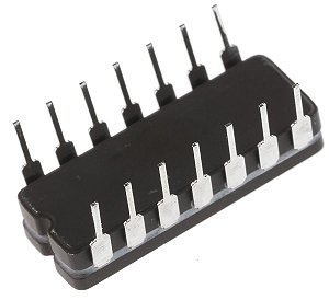 CD40106BF3A Texas Instruments