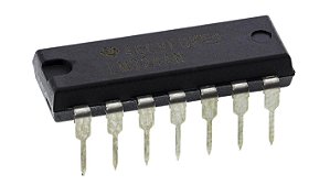 CD4011BE Texas Instruments