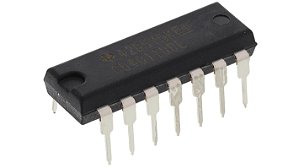 CD4011UBE Texas Instruments
