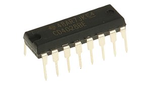 CD4028BE Texas Instruments