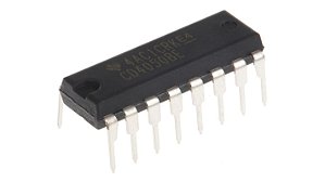 CD4050BE Texas Instruments