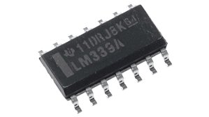 CD4541BM96 Texas Instruments