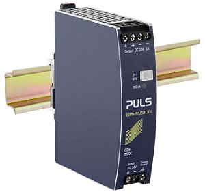CD5.121 Puls