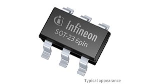 CDM10VDXTSA1 Infineon