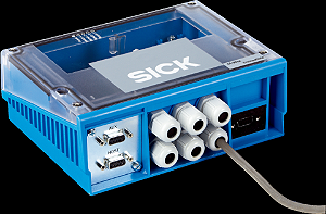 1026220 Sick - CDM420-0102