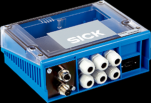 1029854 Sick - CDM420-0205