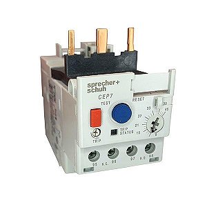 CEP7-EEFD Sprecher & Schuh