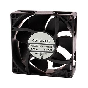 CFM-8015CF-120-213-20 CUI Devices