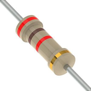 CFR-12JB-52-120R Yageo