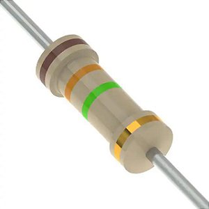 CFR-12JB-52-1M3 Yageo