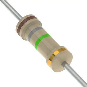 CFR-12JB-52-1M8 Yageo